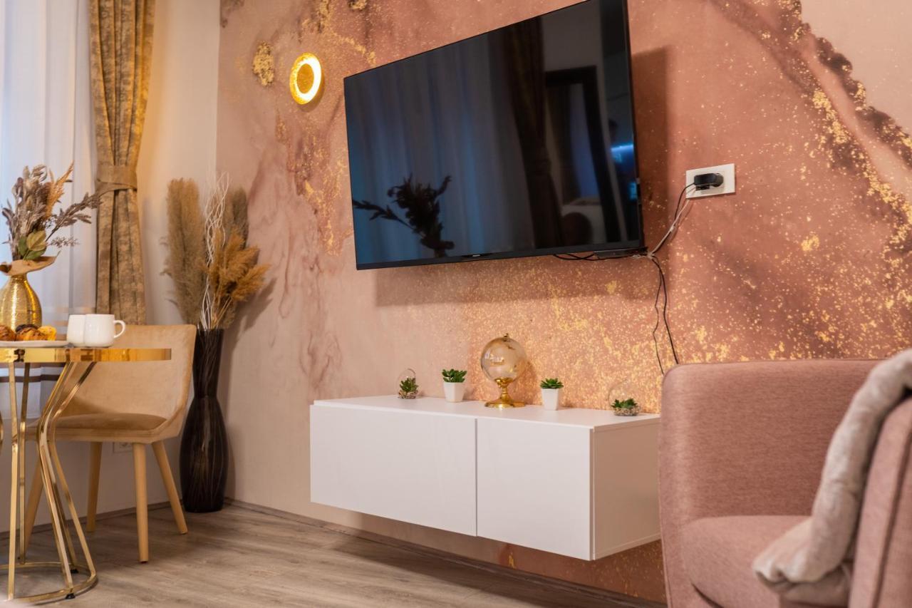 Cosy&Private,30Sec Walk To Mainsquare, Heart Of Zagreb Apartment ภายนอก รูปภาพ