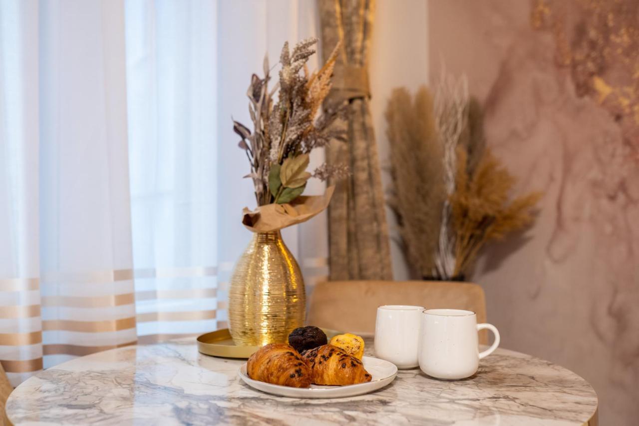 Cosy&Private,30Sec Walk To Mainsquare, Heart Of Zagreb Apartment ภายนอก รูปภาพ