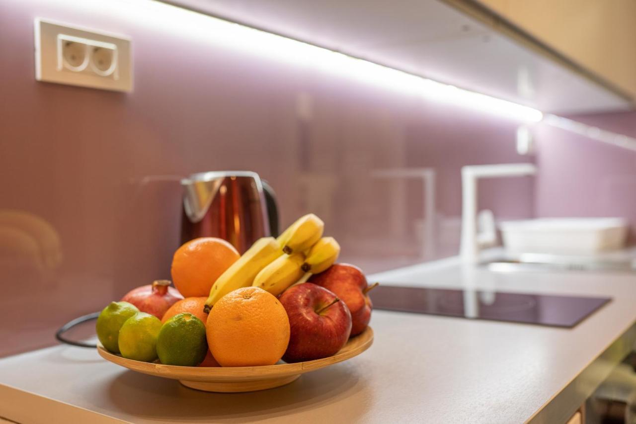 Cosy&Private,30Sec Walk To Mainsquare, Heart Of Zagreb Apartment ภายนอก รูปภาพ