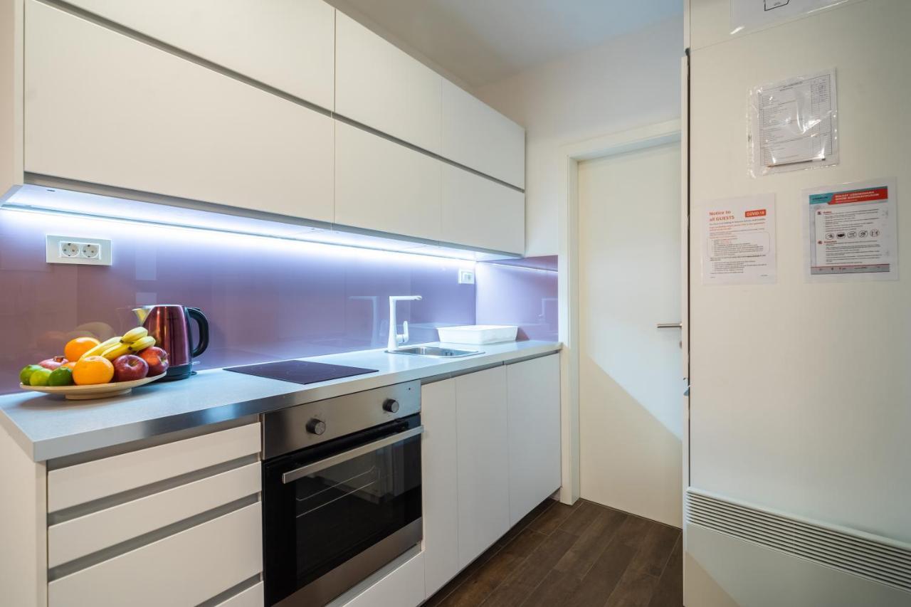 Cosy&Private,30Sec Walk To Mainsquare, Heart Of Zagreb Apartment ภายนอก รูปภาพ