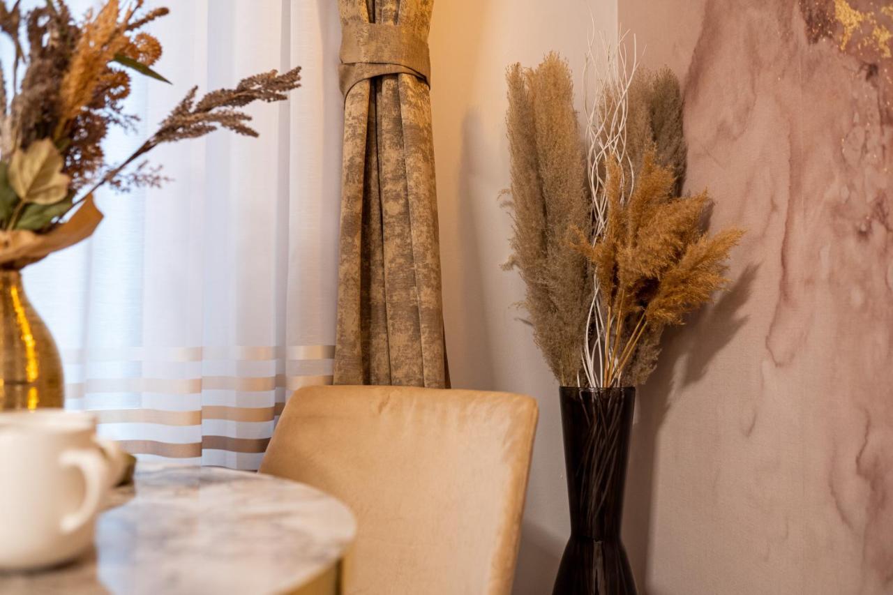 Cosy&Private,30Sec Walk To Mainsquare, Heart Of Zagreb Apartment ภายนอก รูปภาพ