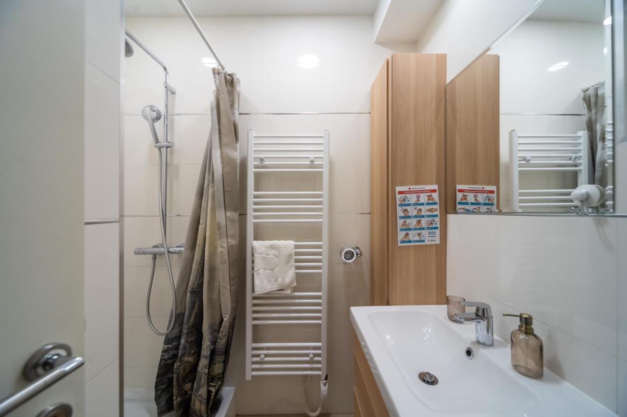 Cosy&Private,30Sec Walk To Mainsquare, Heart Of Zagreb Apartment ภายนอก รูปภาพ