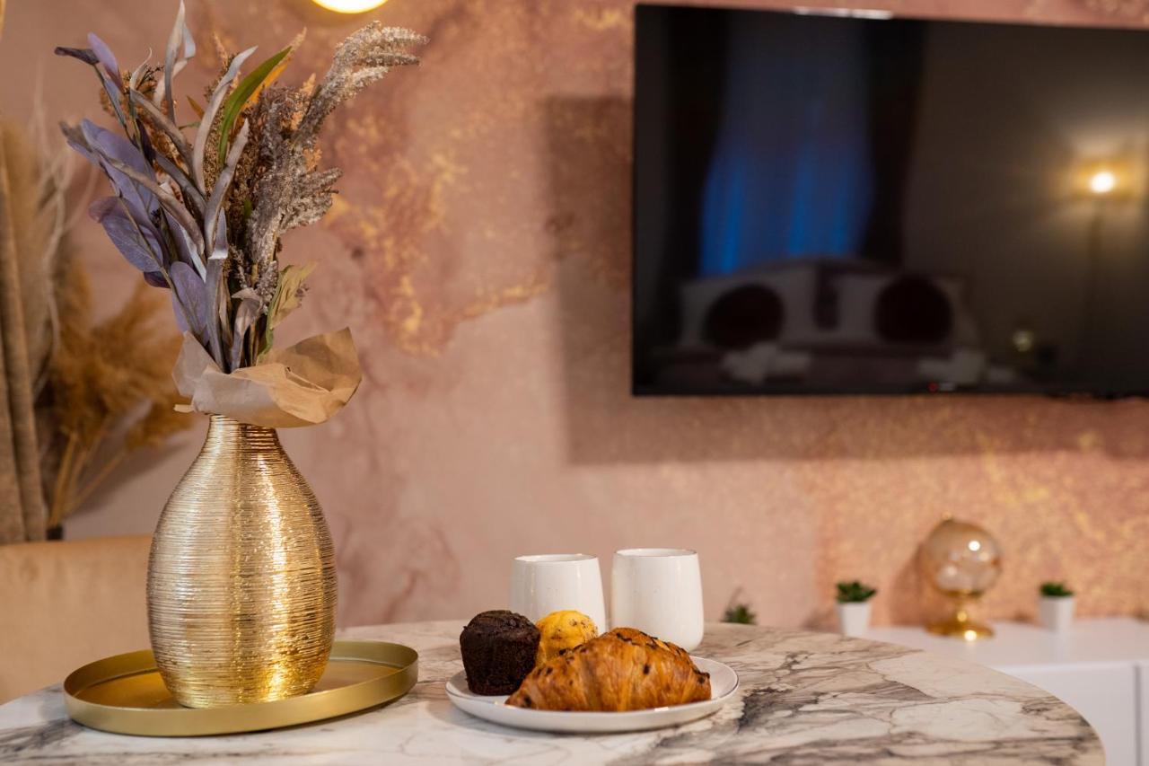 Cosy&Private,30Sec Walk To Mainsquare, Heart Of Zagreb Apartment ภายนอก รูปภาพ