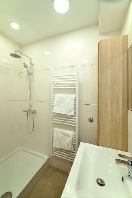 Cosy&Private,30Sec Walk To Mainsquare, Heart Of Zagreb Apartment ภายนอก รูปภาพ